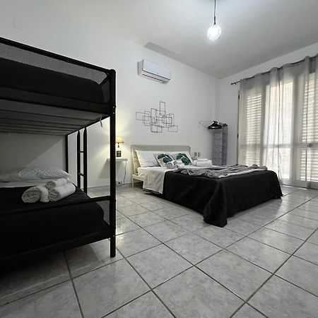 Casa Serena Menfi Esterno foto
