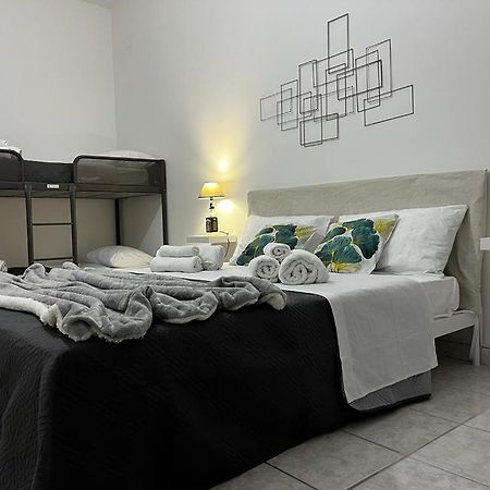 Casa Serena Menfi Esterno foto