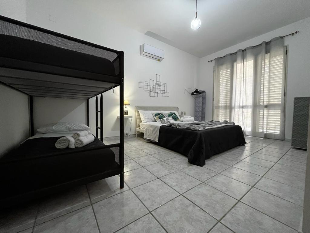Casa Serena Menfi Esterno foto