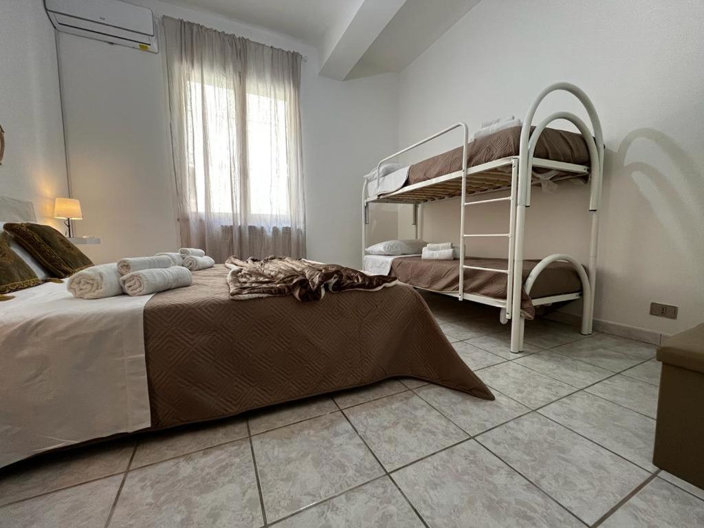 Casa Serena Menfi Esterno foto