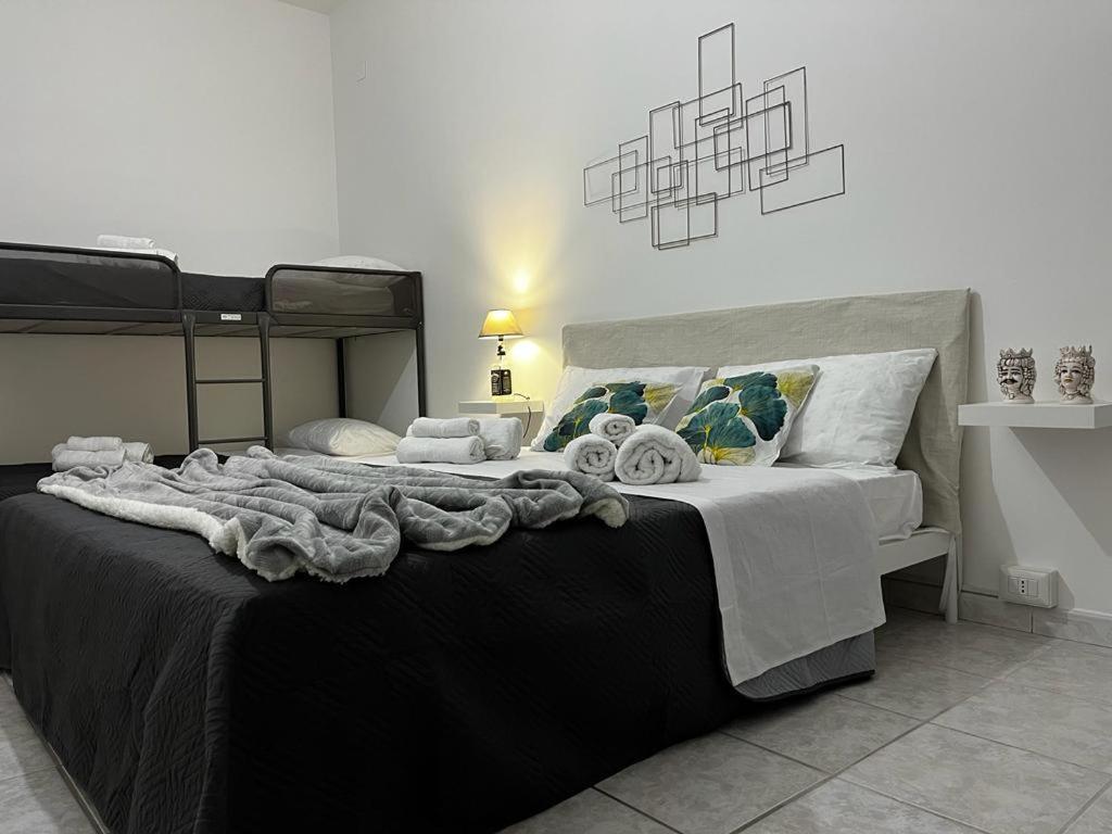 Casa Serena Menfi Esterno foto