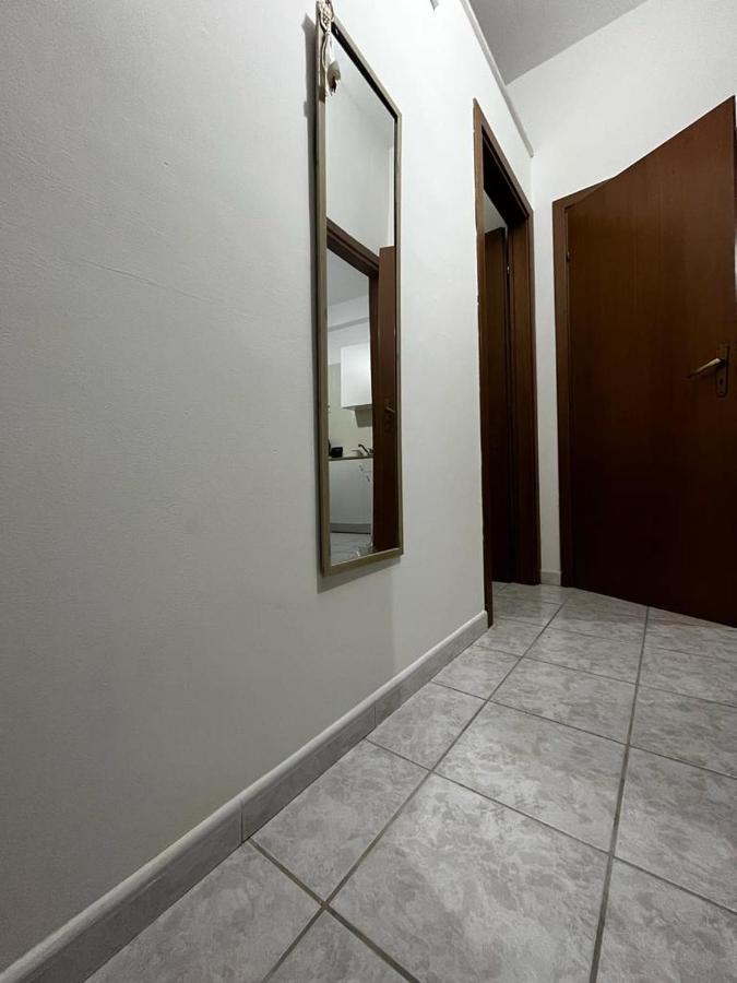 Casa Serena Menfi Esterno foto