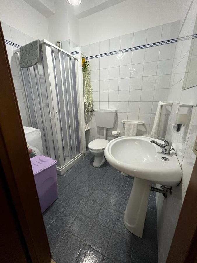 Casa Serena Menfi Esterno foto