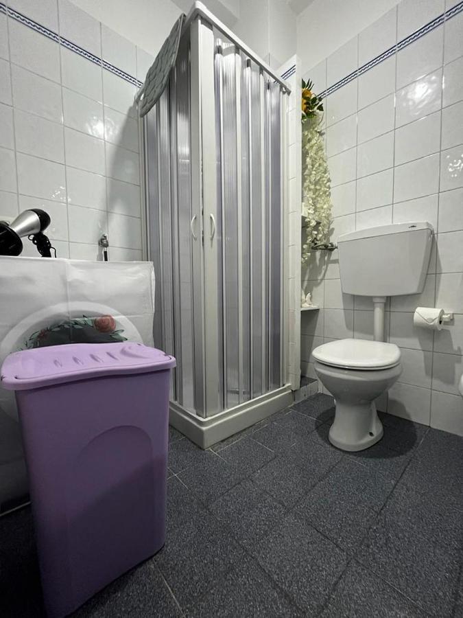 Casa Serena Menfi Esterno foto